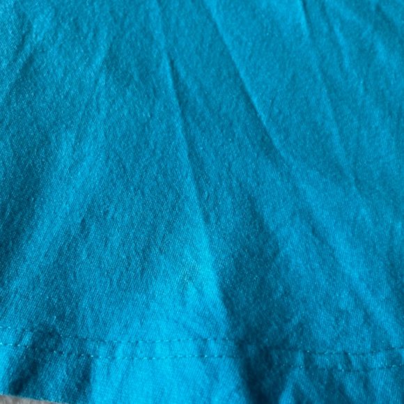 2/$30 Kloz for Kids Blue Sleeveless Dress Girls Size 6 - Picture 11 of 12